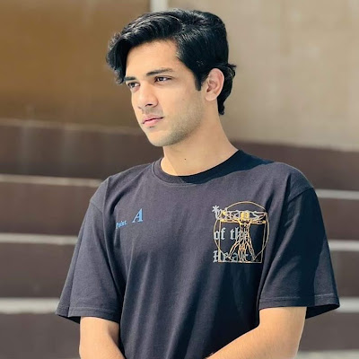 Abubakar Younas