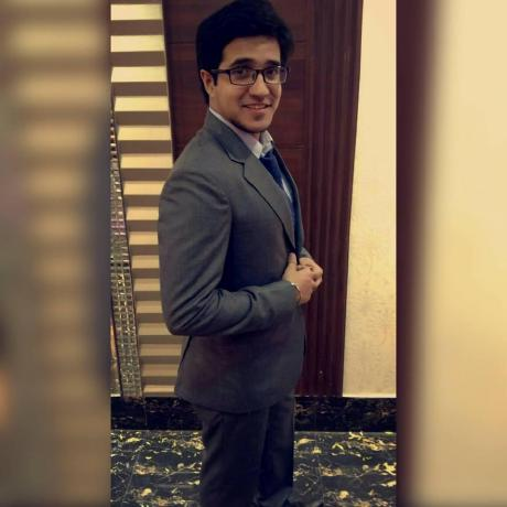 Anshul Kapoor