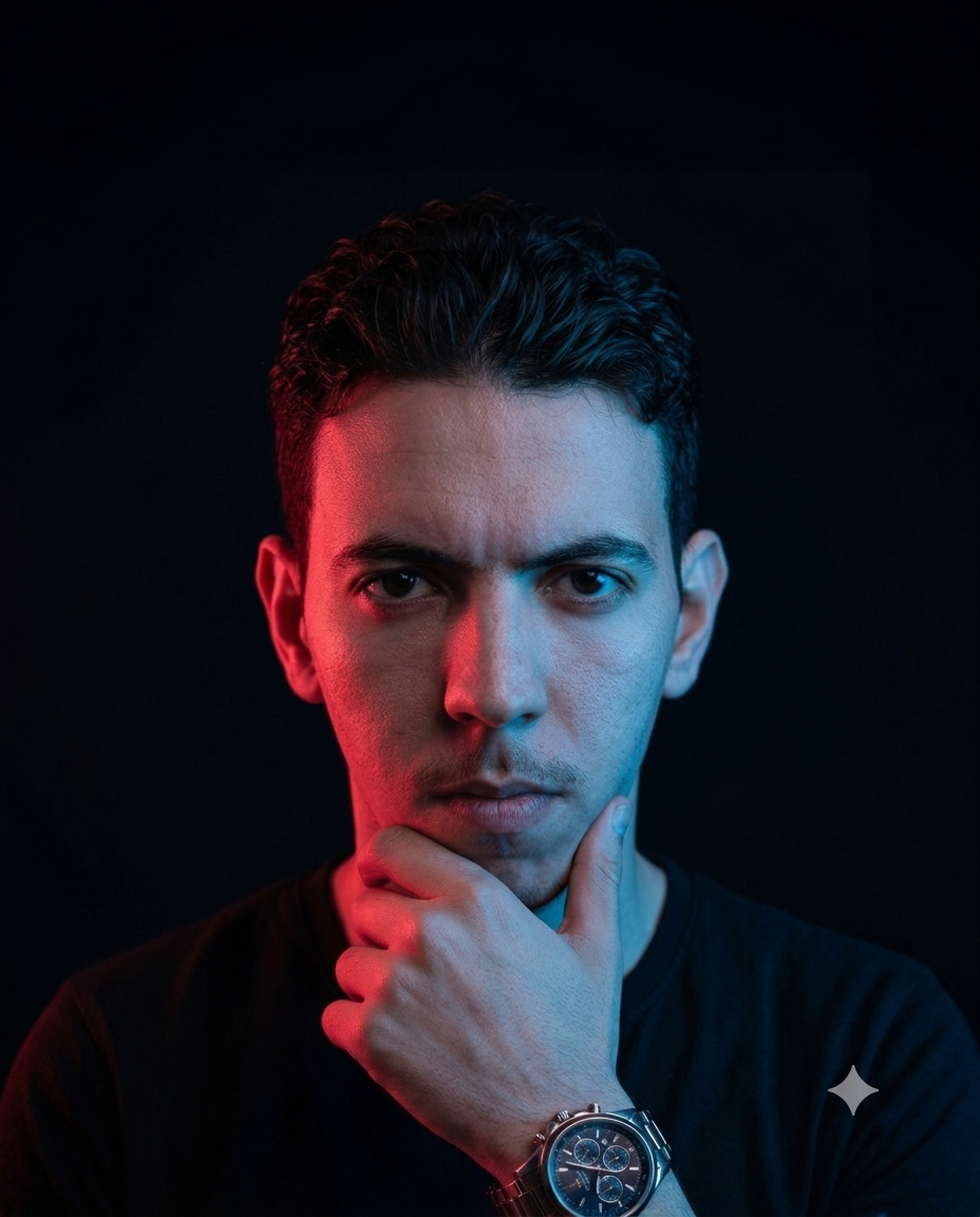 Mohamed Ait lahsen