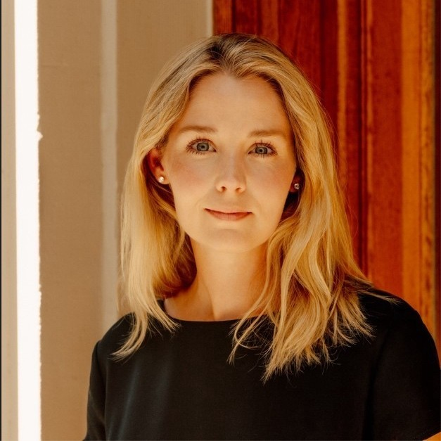 Christine Wendell