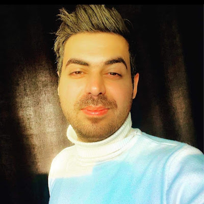 Ahmad Fouad