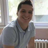 Mihailo D. Djurdjevic