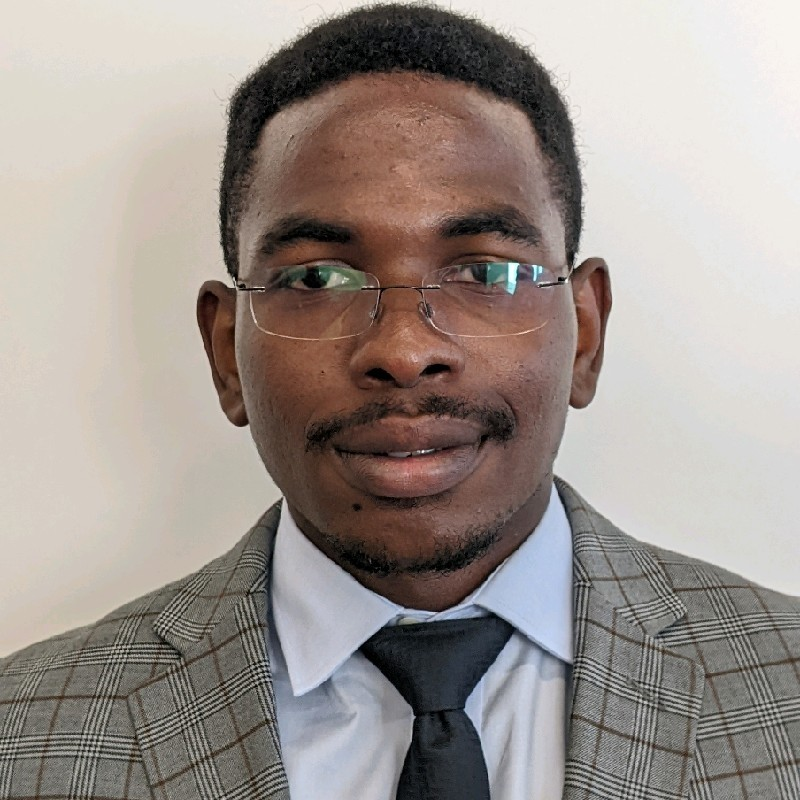 Ebuka Ojiba