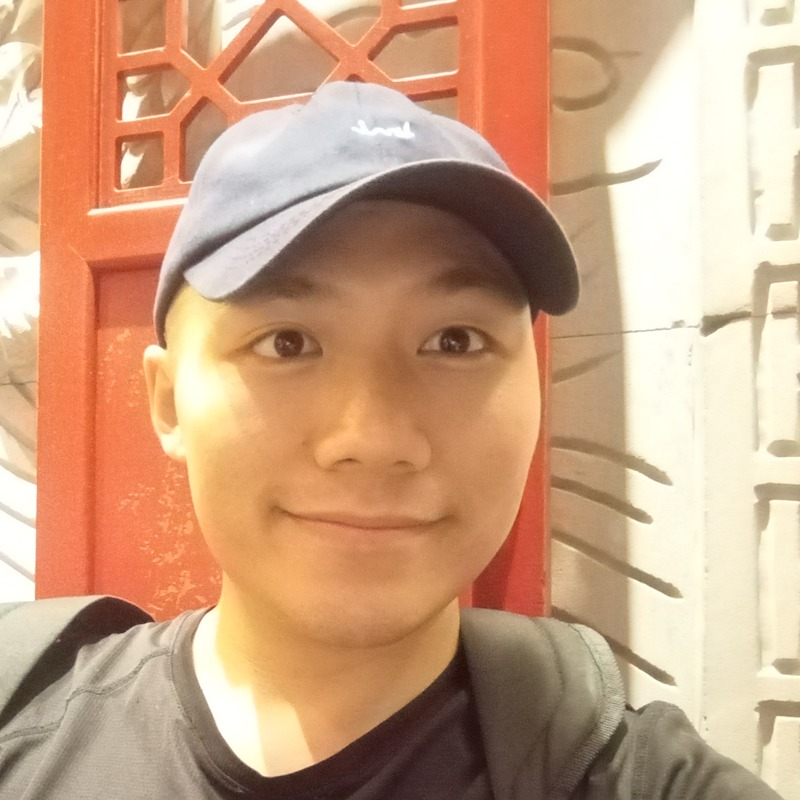 Halbert Guo