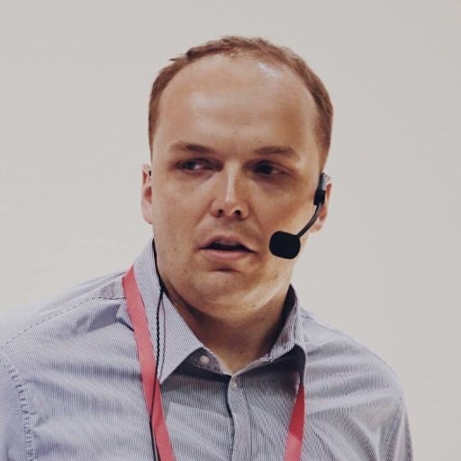 MateuszGrzechociński