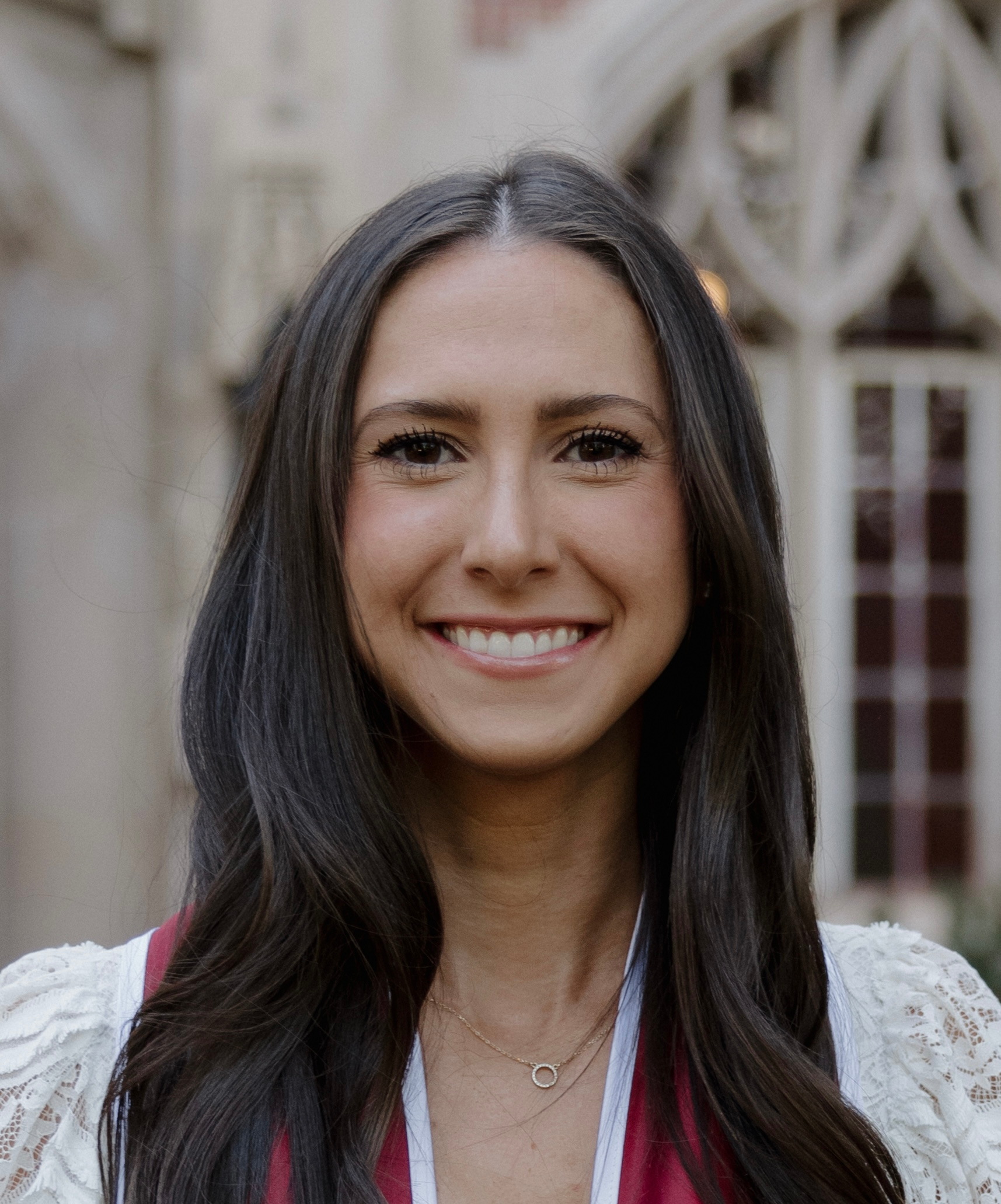 Alexa Levine