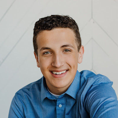 Caleb Leach