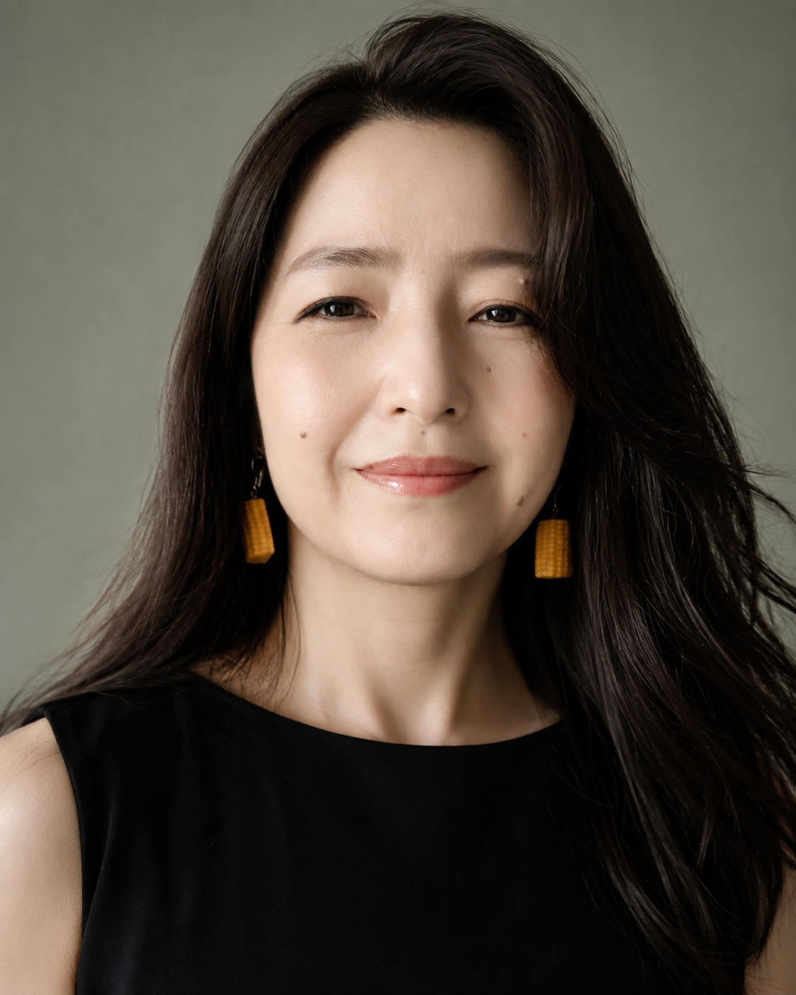 Yuko Asai