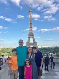 Karyn Friedman Poster