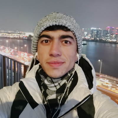 Abdurashid Akbarov