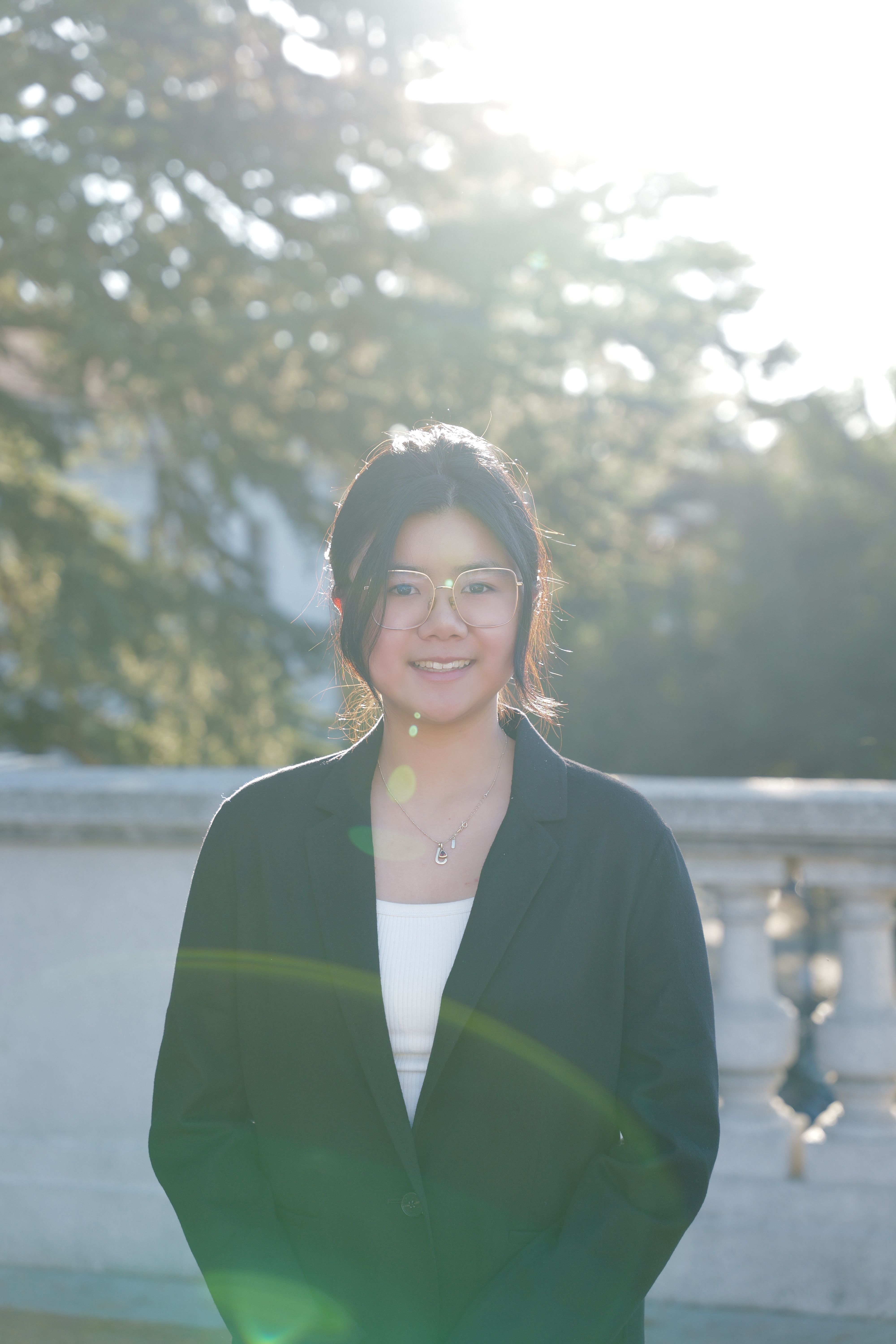 Joy Gu