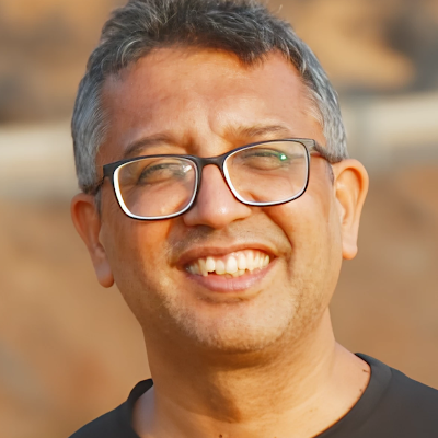 Lalit Bhatt