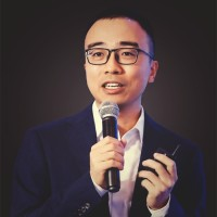 Wilson Chen