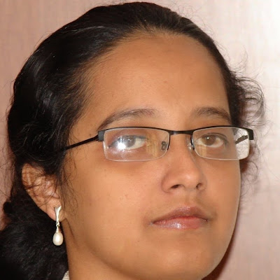 Ranjana Guha