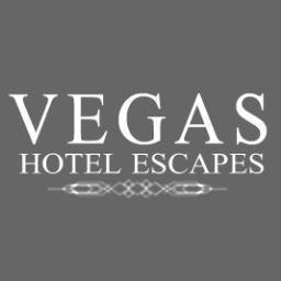 Vegas Hotel Escapes