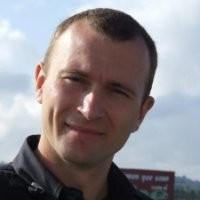 Alexey Epatko