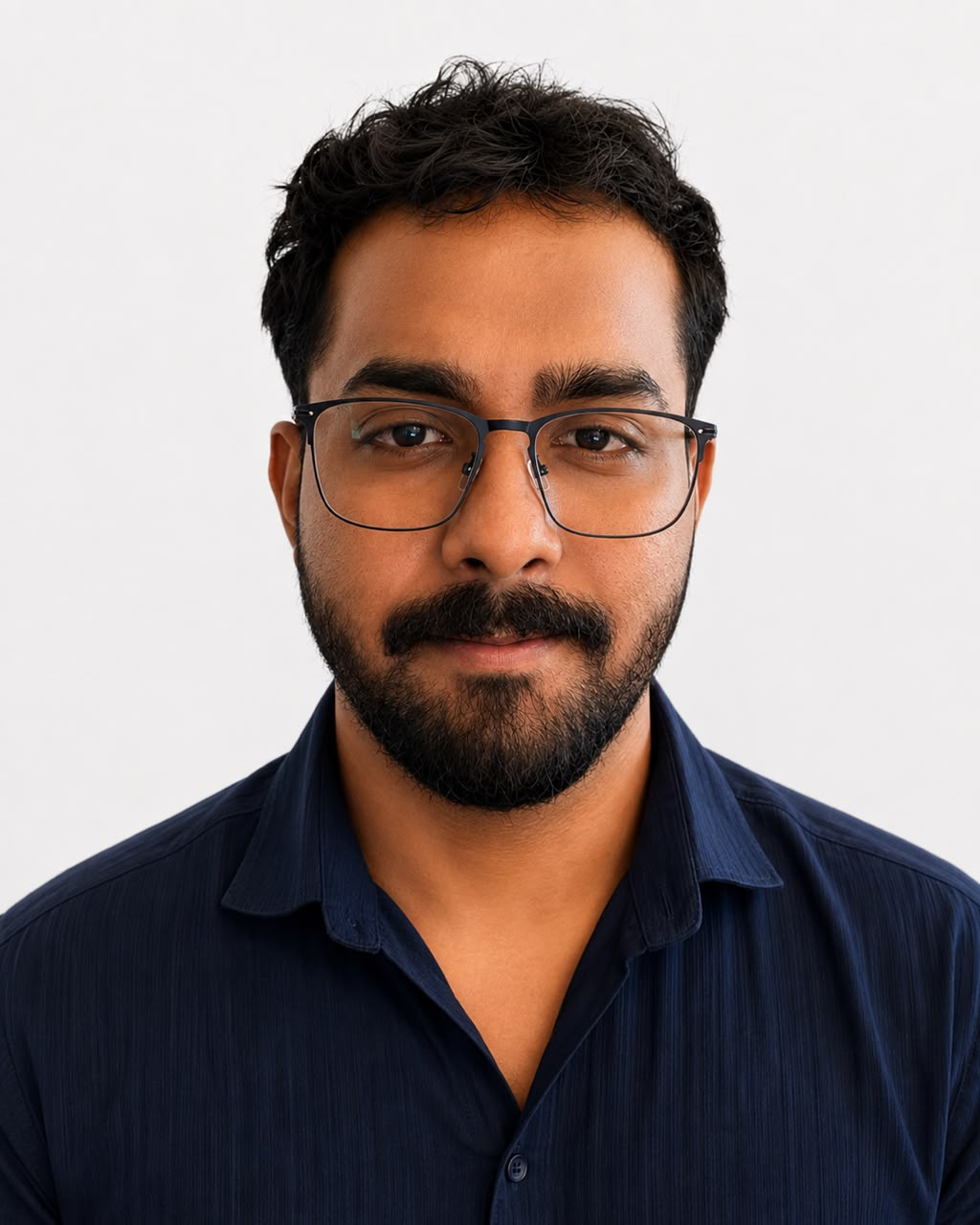 Nabadeep Talukdar