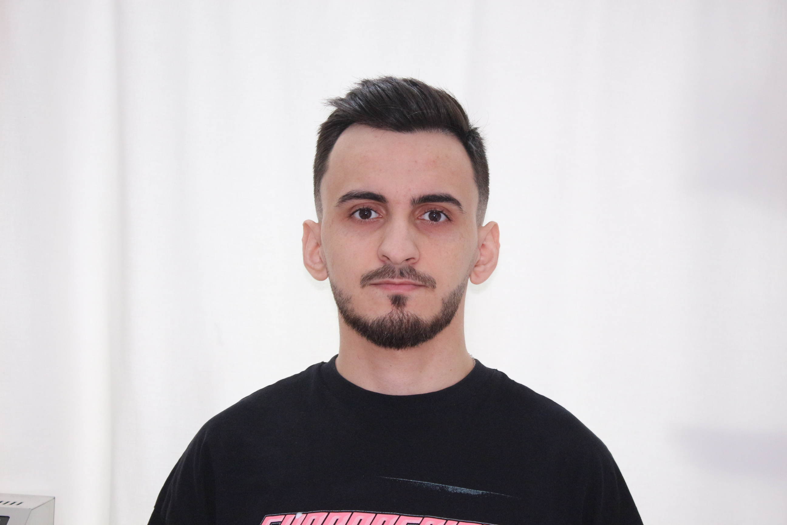 Talib Ismayilzada