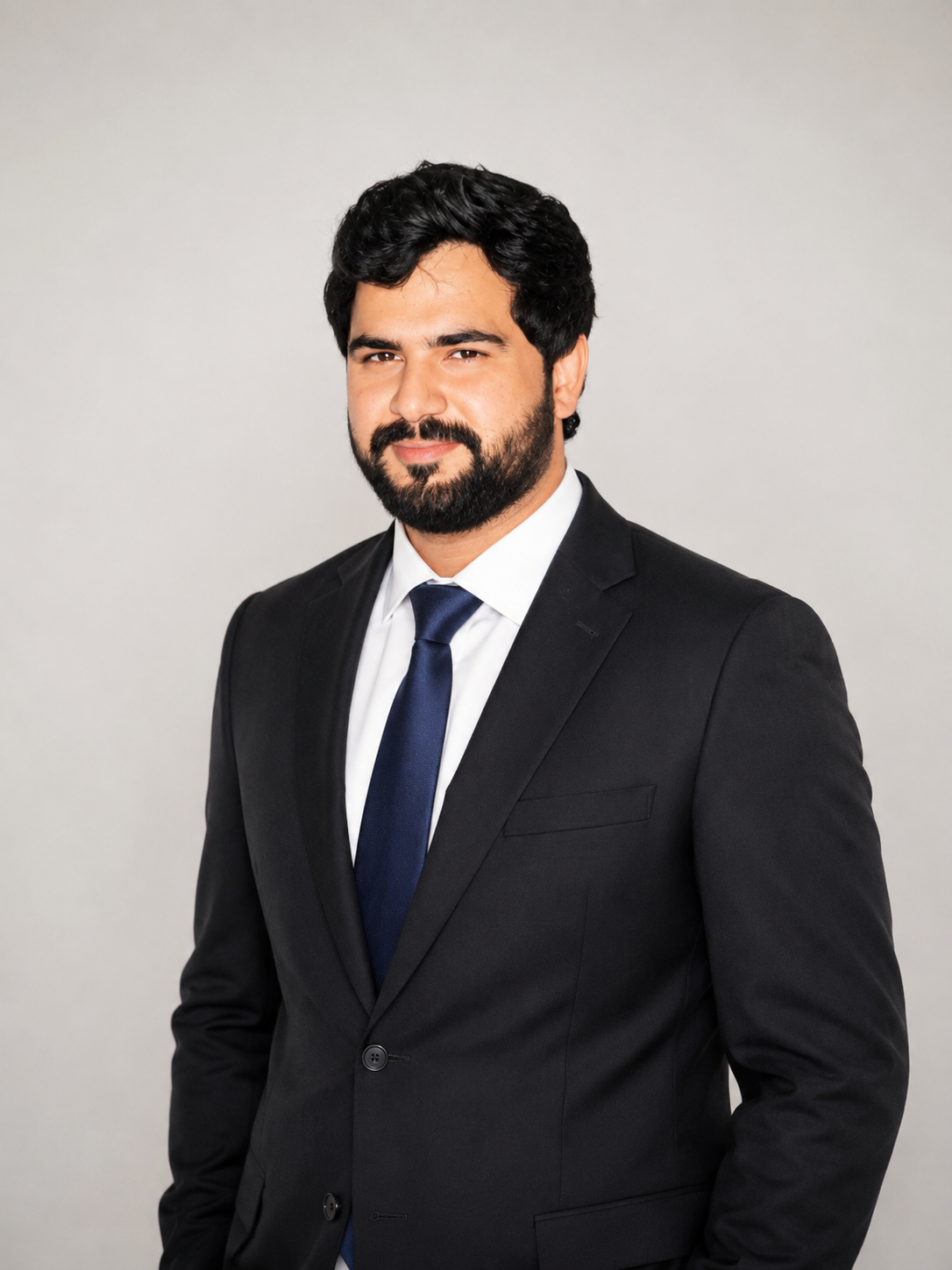 Samad khalid