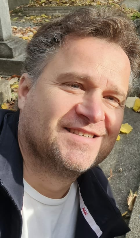 Laszlo Feher