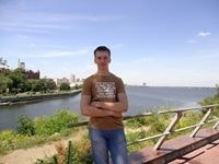 Петр Ильченко