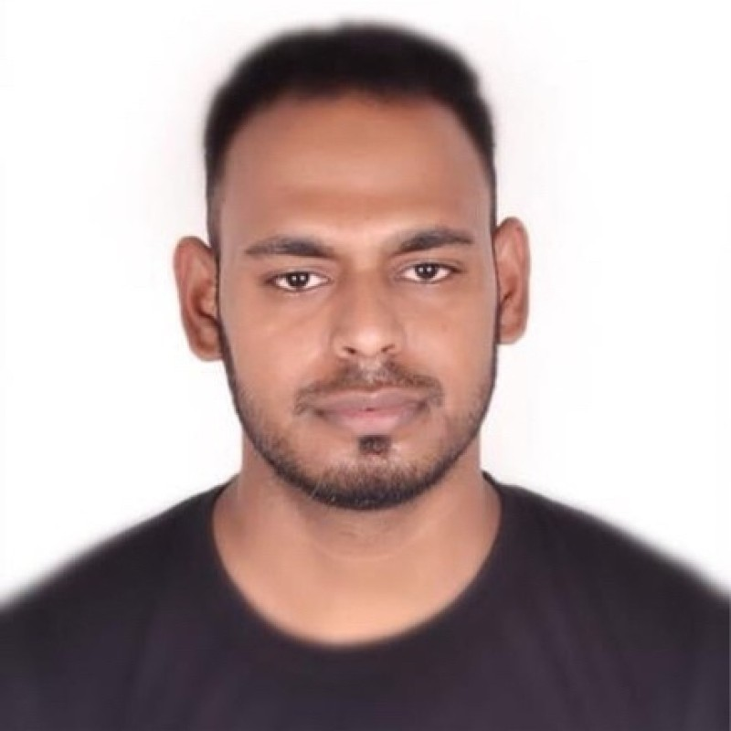 Nausad Ali
