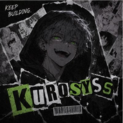 Kuro sys