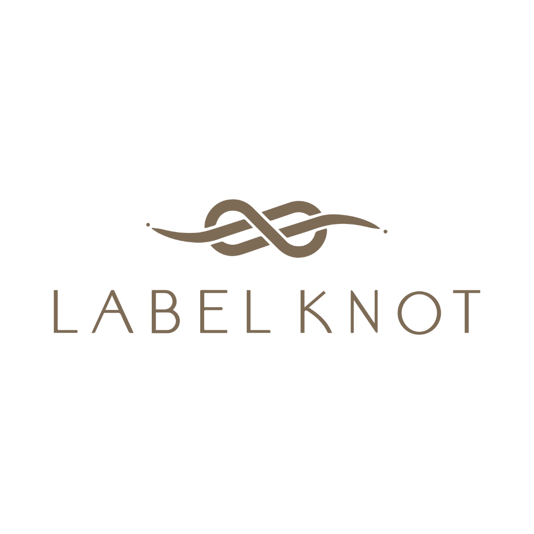 Labelknot Weddings