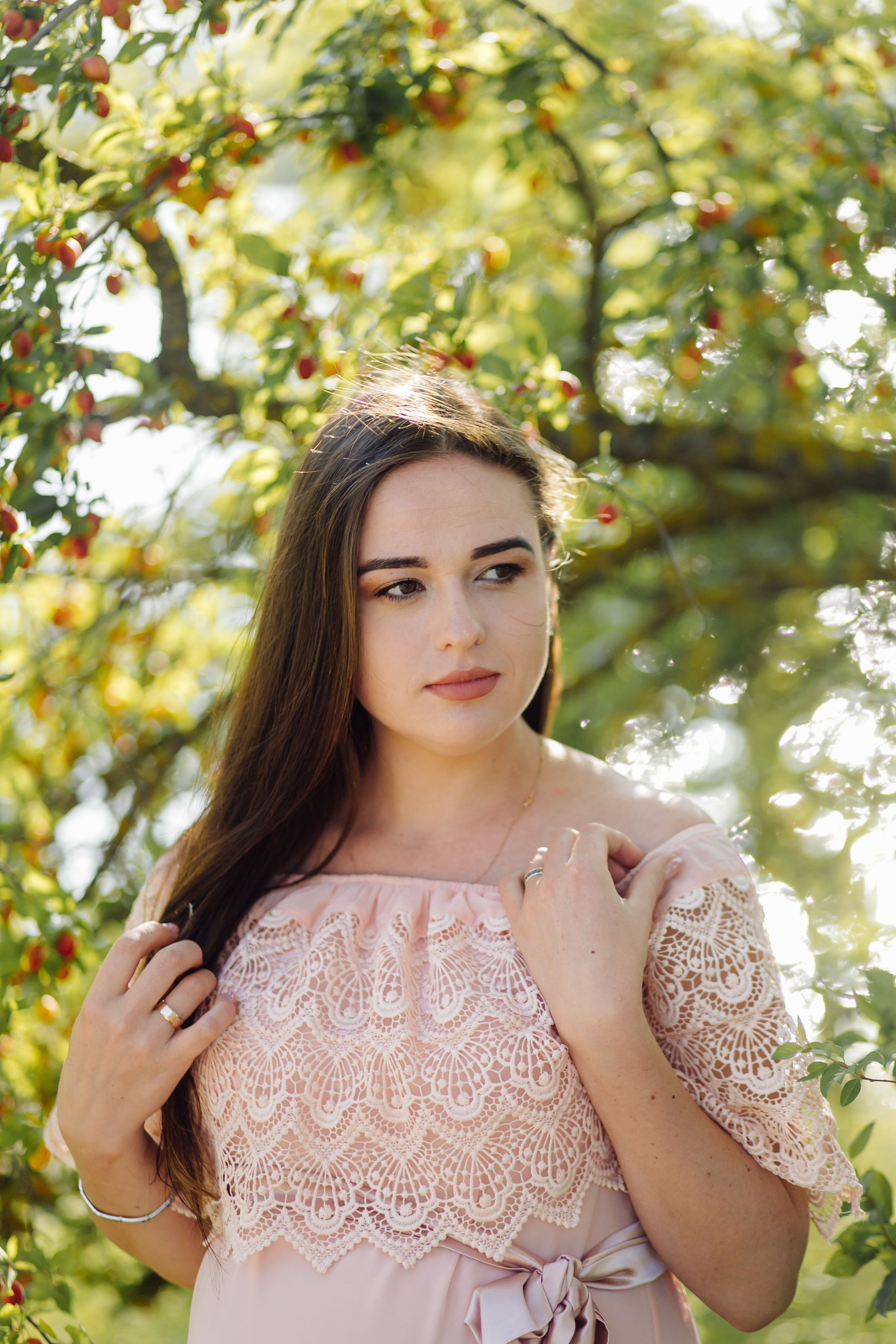 Jessica Carroline