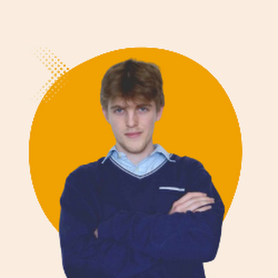 Boris Van Leuven
