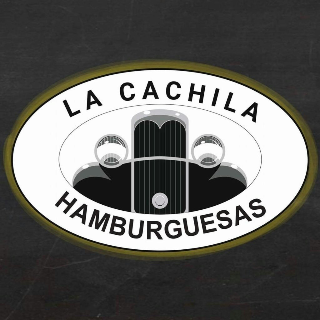 Cachila Hamburguesas