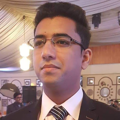Sufyan Baboo
