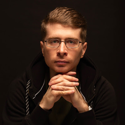 Oleksandr Chekhovskyi