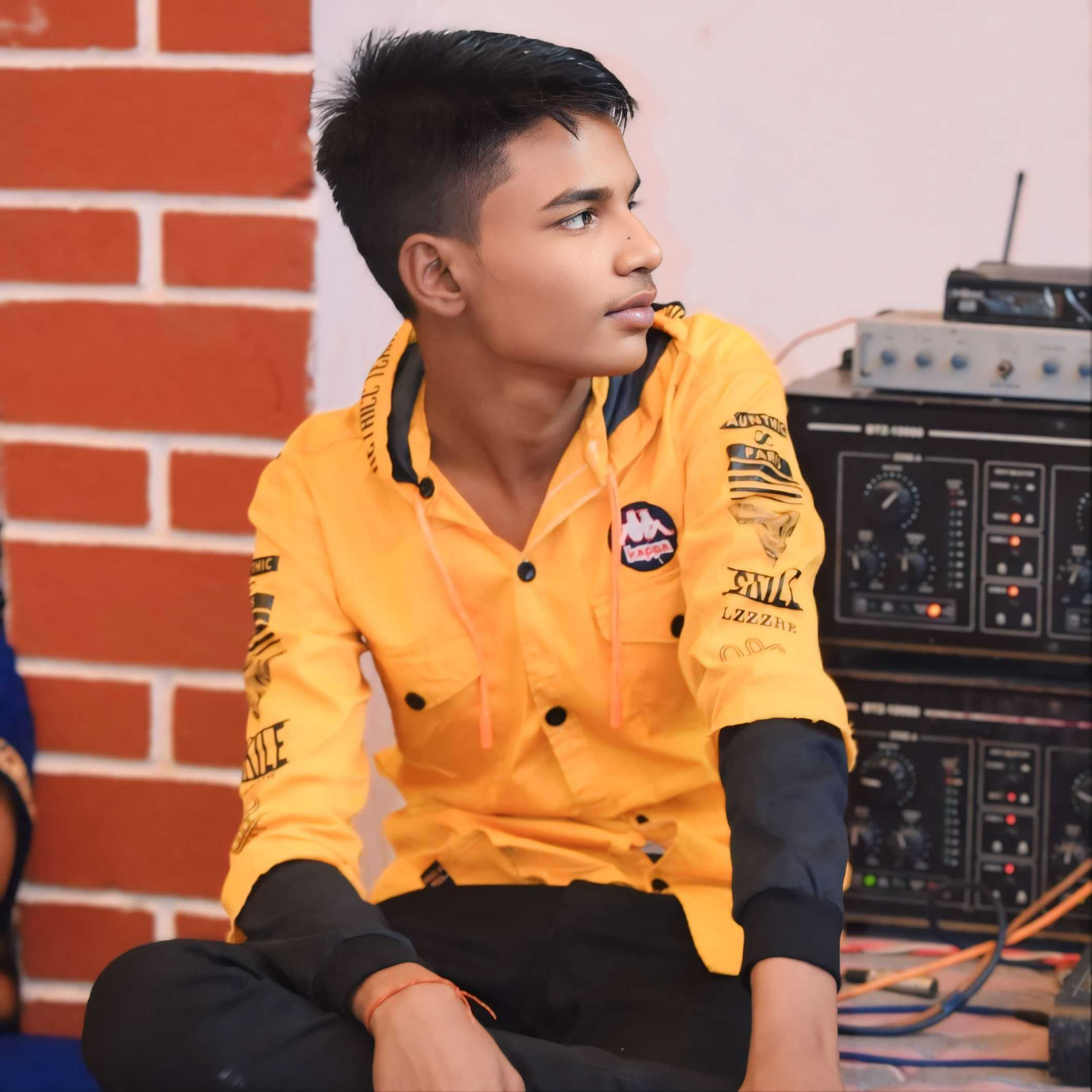 Saurav Soni