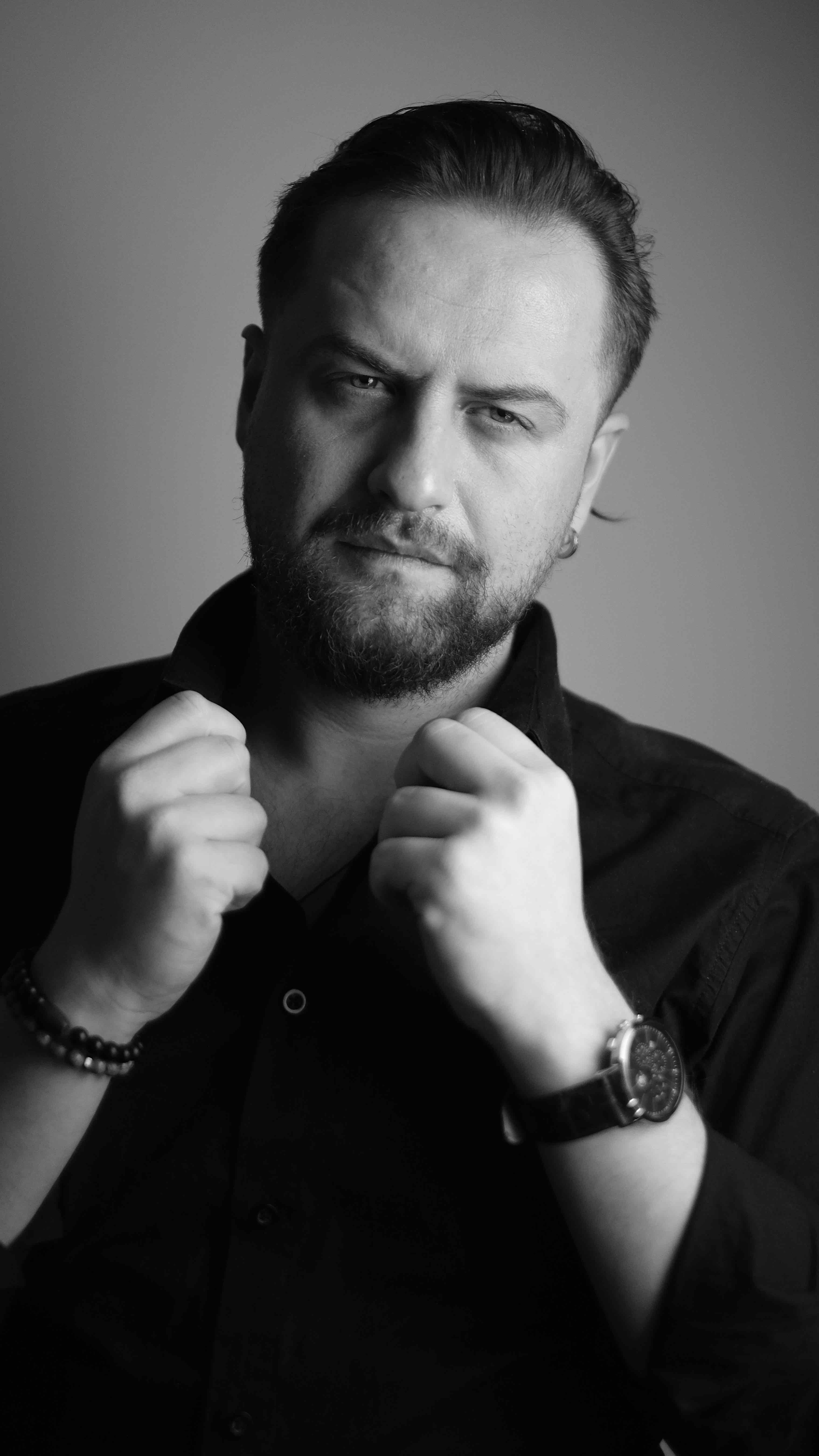 Burak Varlık