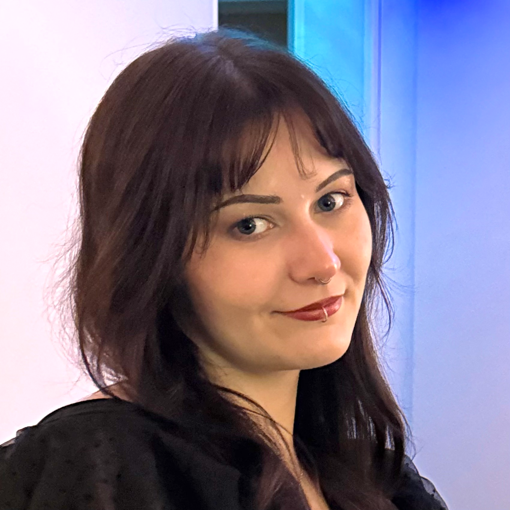 Natalia Grosheva