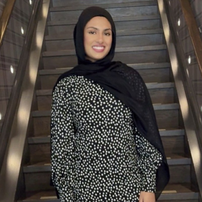 Sakina Hussaini