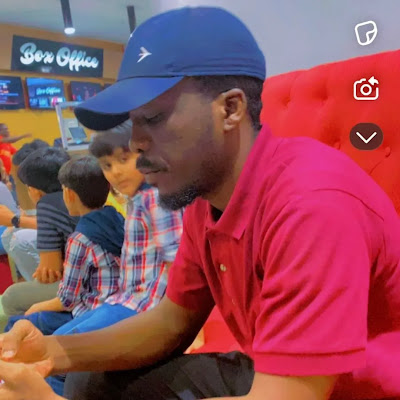 Kwasi Danso Owusu