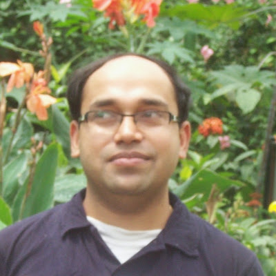 Rajesh Kumar