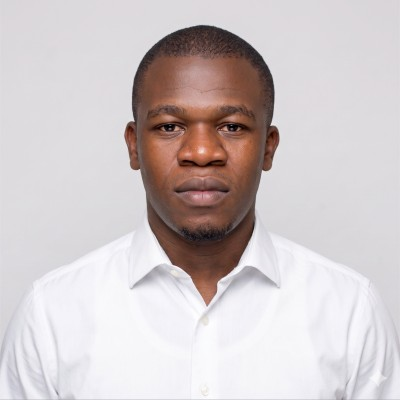 Brian Ambeyi