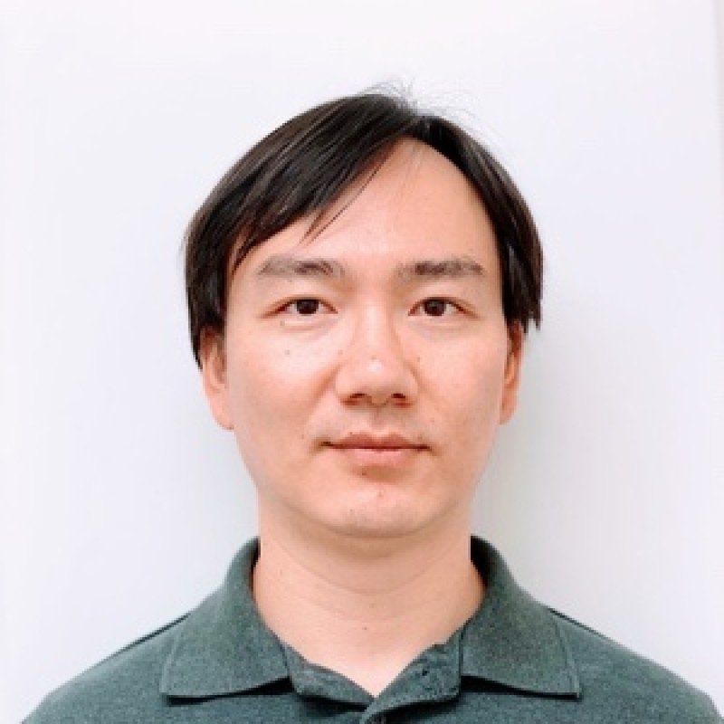 Shawn Zhu