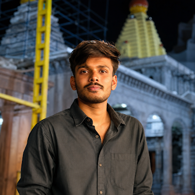 Vishal