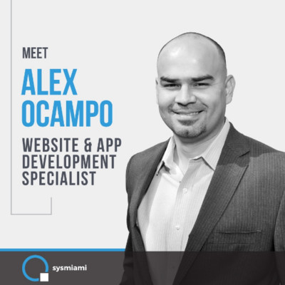 Alexander Ocampo