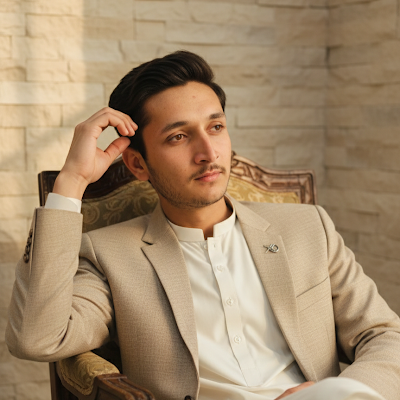 Muhammad Tahir