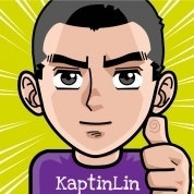 KaptinLin