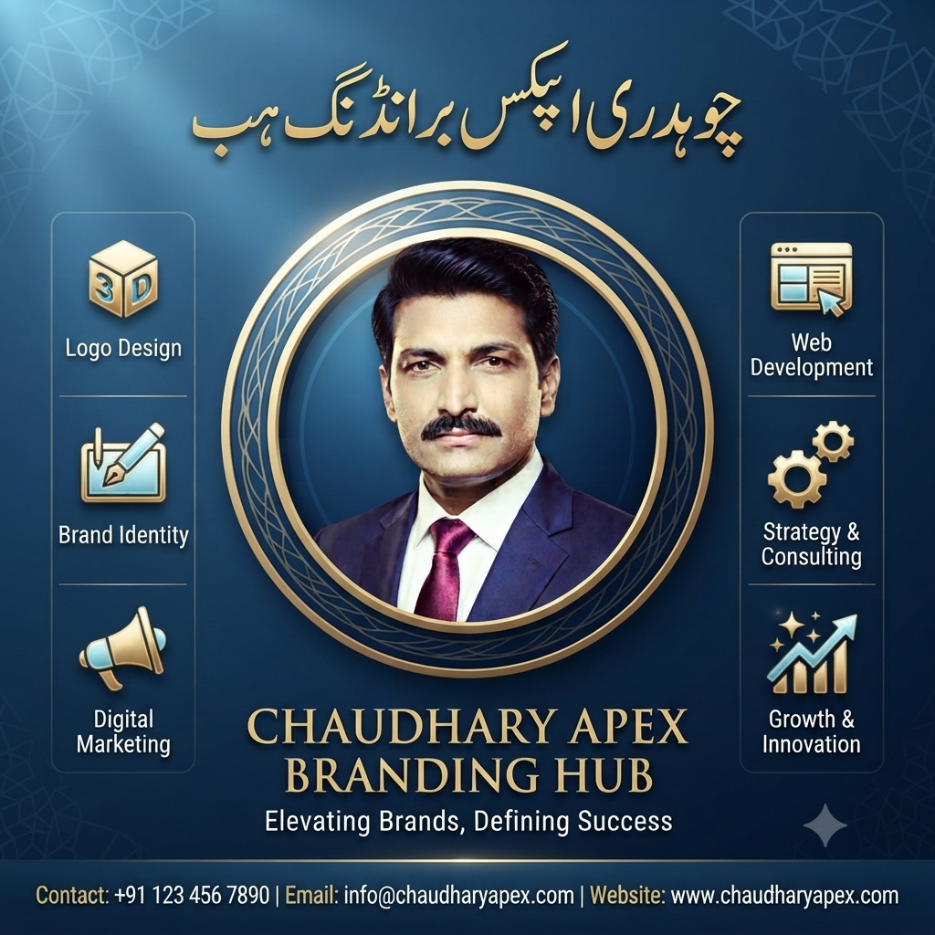 Ch Mujahid