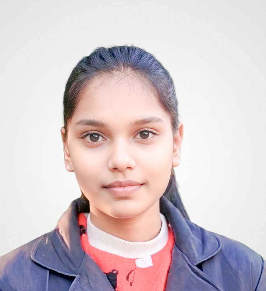 Renu Kumari Prajapati