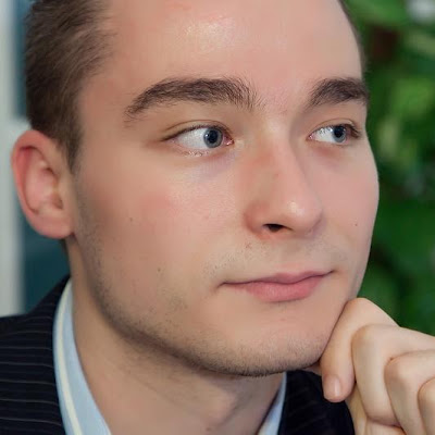 Marius Claudiu Ciobotaru