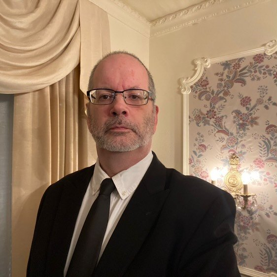 Seán L. Young
