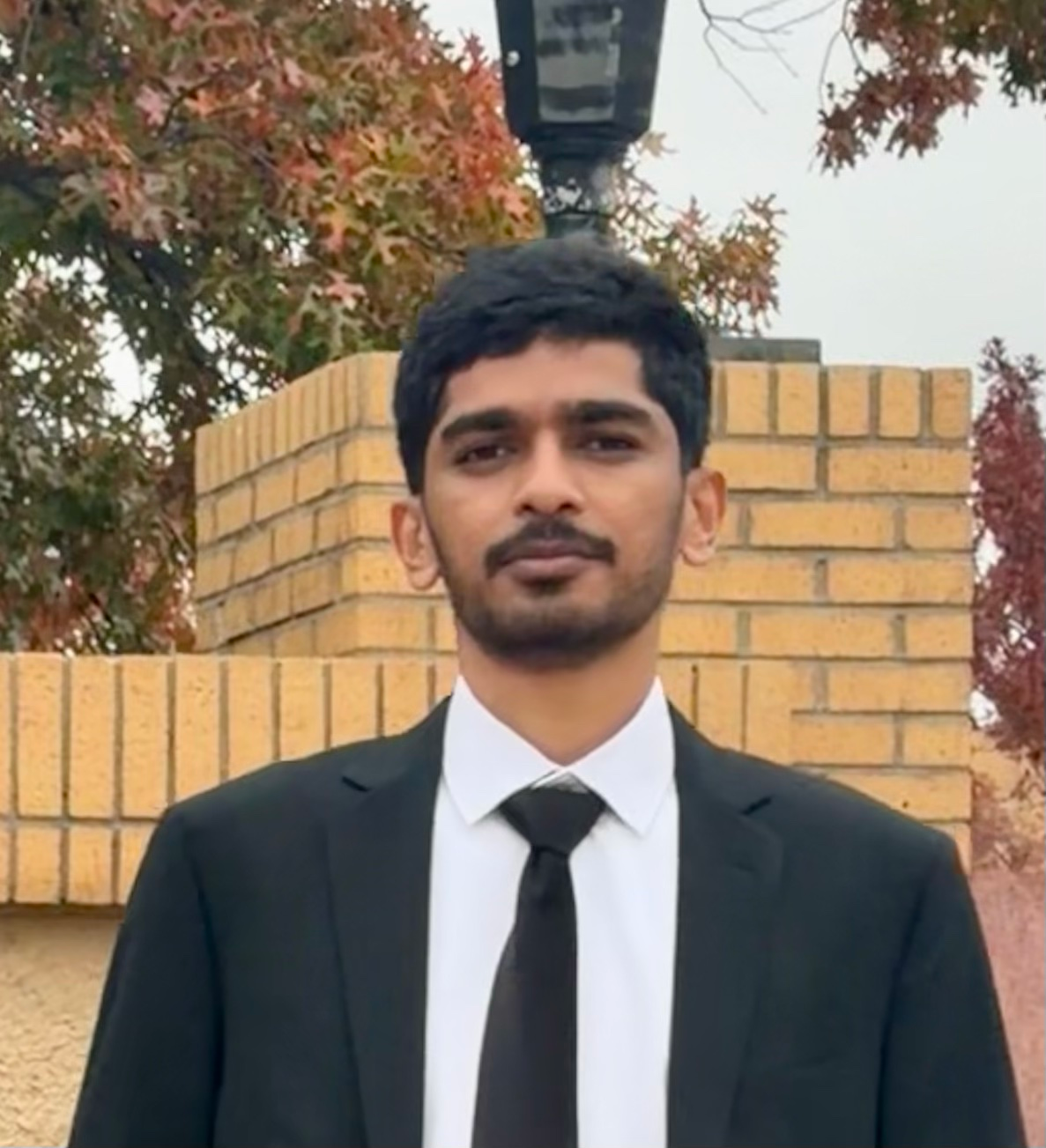 Snehith Dhammoju